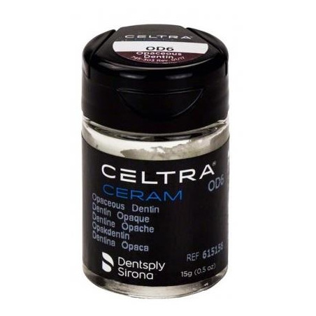 CELTRA CERAM OPAQ DENTIN 15gr OD1