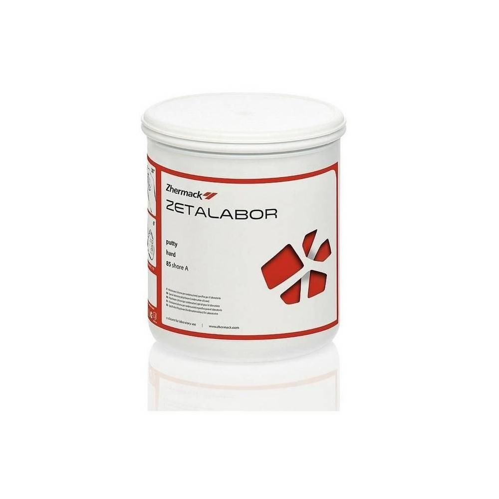 ZETA LABOR 2.6kg