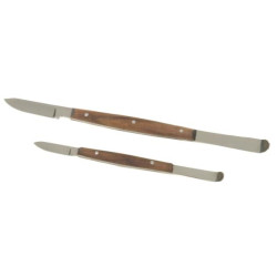 CUTIT CEARA TIP FAHNENSTOCK MARE 17CM, AURA DENTAL