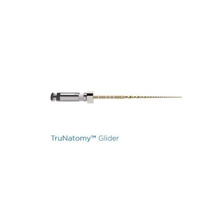 TRUNATOMY GLIDER 3 ace 21mm