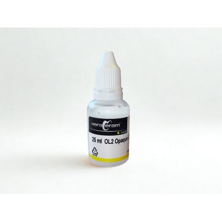 HERACERAM LICHID PT OPAC OL2 25ml
