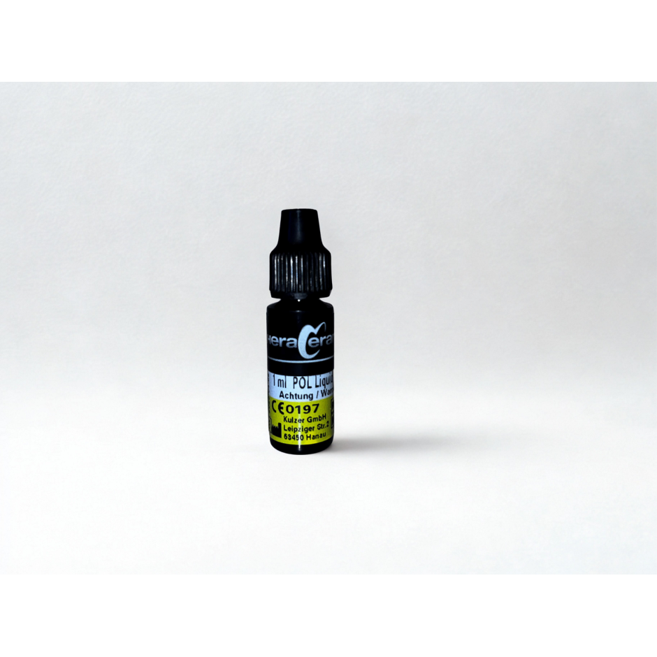 HERACERAM PASTEOPAQUE PO FLUID 1ml
