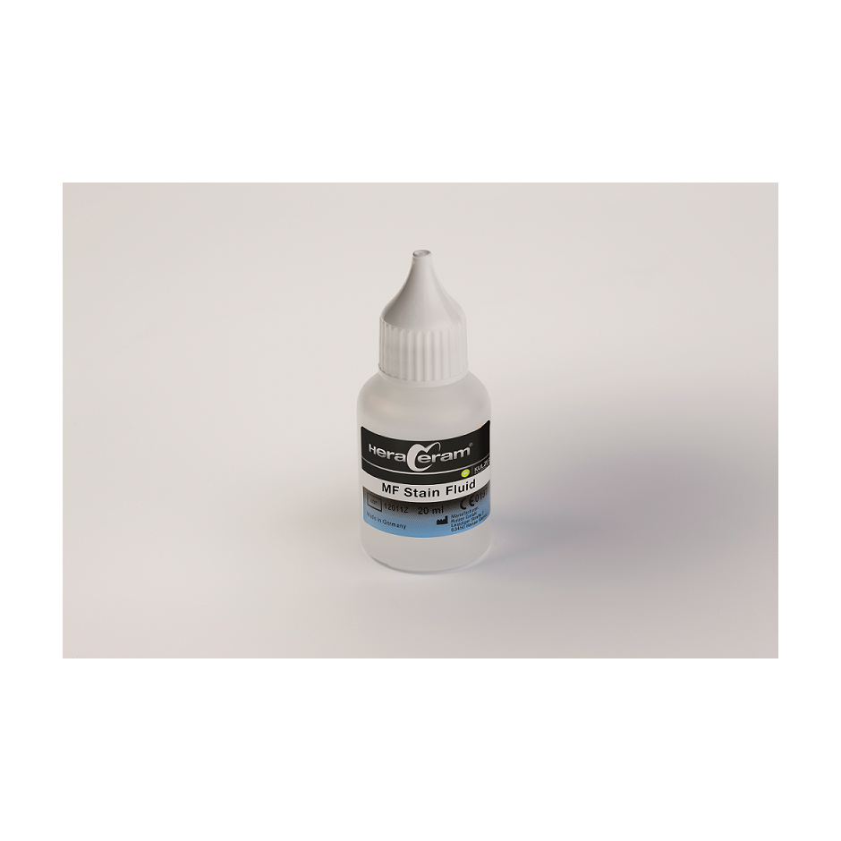 HERACERAM STAINS LIQUID MFL 20ml