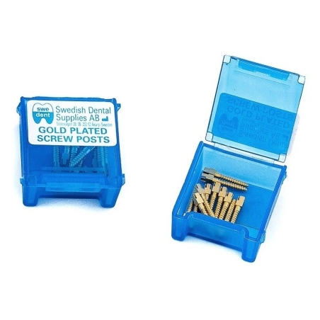 PIVOTI BRONZ AURIT 12 buc XL4