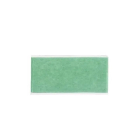 Ceara Calibrata Placi 0,3mm(verde) ptr. scheletate