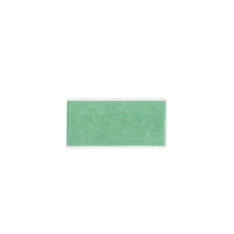 Ceara Calibrata Placi 0,3mm(verde) ptr. scheletate