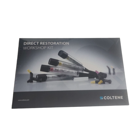 KIT RESTO Coltene