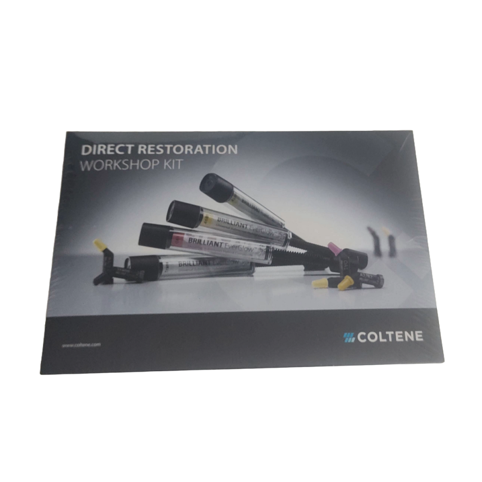 KIT RESTO Coltene