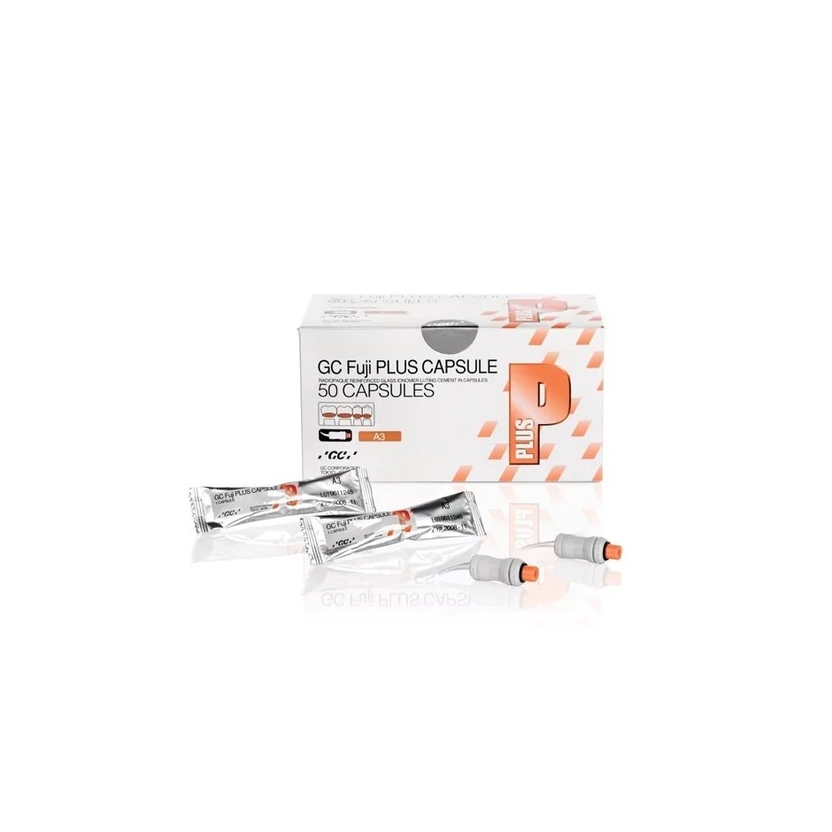 FUJI PLUS CAPSULE A3