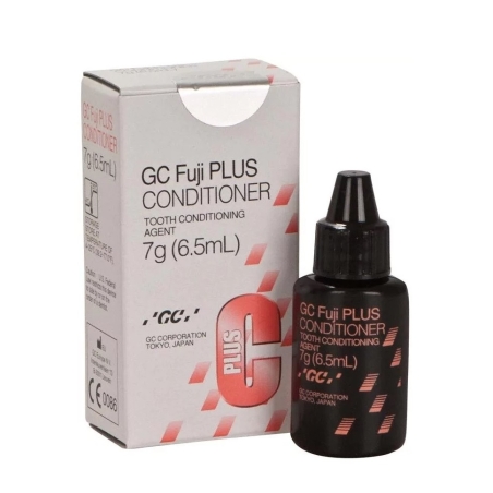 FUJI PLUS CONDITIONER