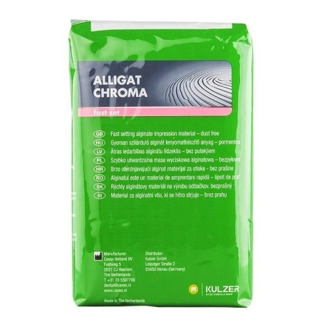ALGINAT ALLIGAT FAST