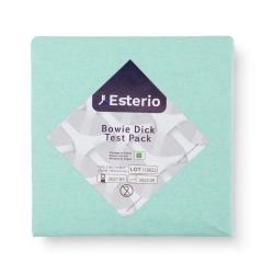 TEST CHIMIC BOWIE&DICK ESTERIO