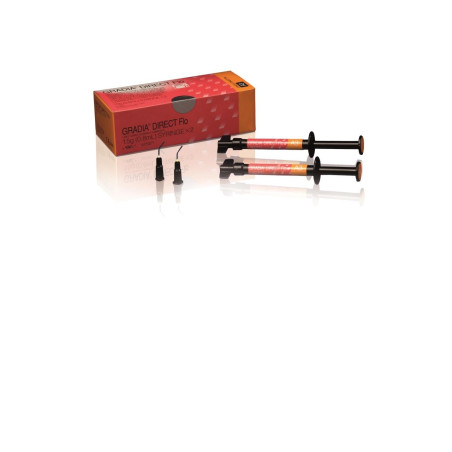 GRADIA DIRECT FLO 2x1.5g A1