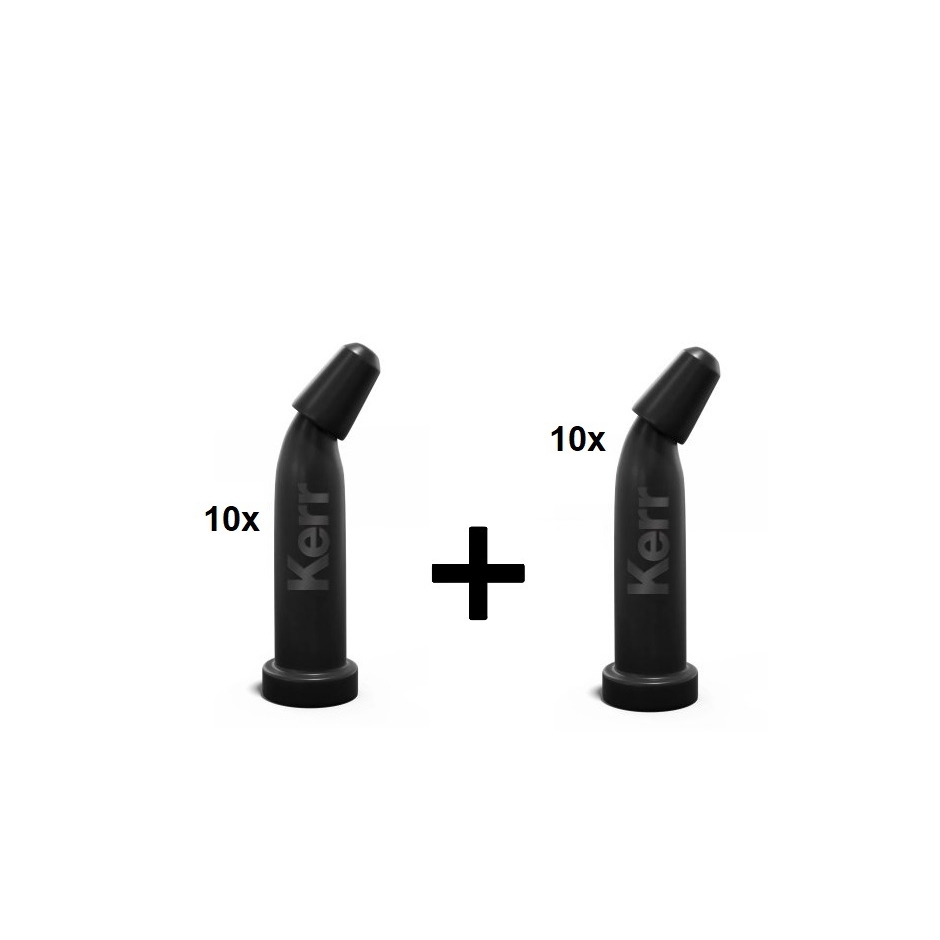 Pachet OptiShade Universal Composite 10 monodoze 1+1