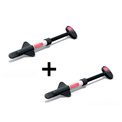 Pachet OptiShade Universal Composite Syringe, Universal 1+1