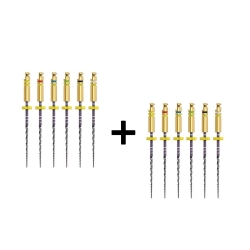 Pachet Ace rotative Zenflex 1+1