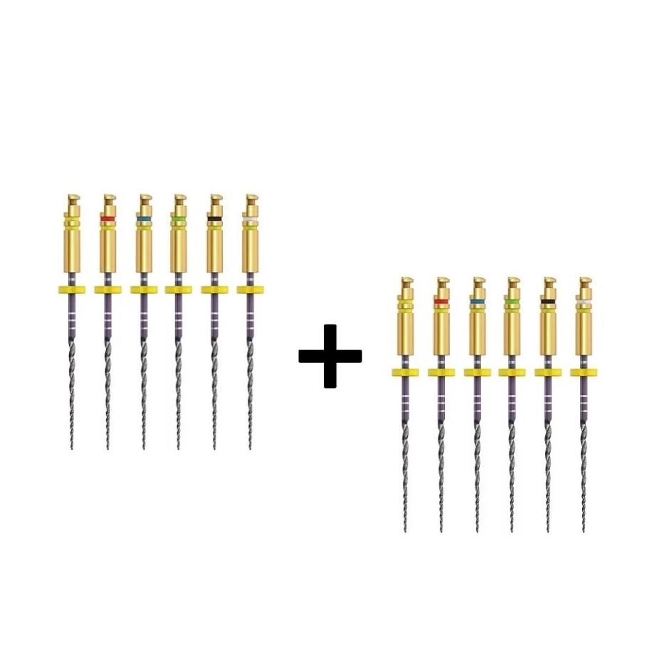 Pachet Ace rotative Zenflex 1+1