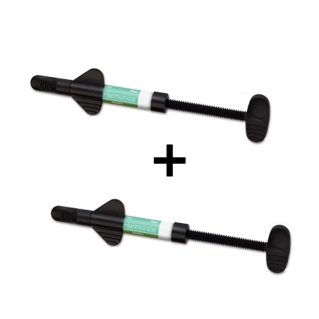 Pachet Harmonize Enamel / Dentine Syringe Refill 1+1