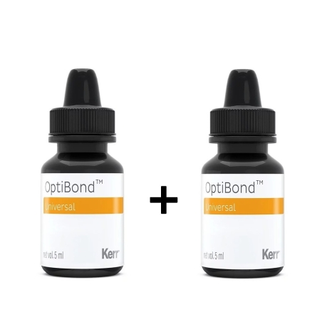 Pachet Optibond Universal 5ml 1+1