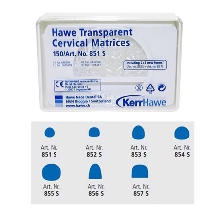 MATRICE CERVICALA 853S