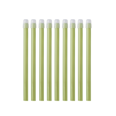 ASPIRATOARE SALIVA LIME 100 buc/pg EURONDA