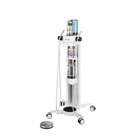 Airflow Station+