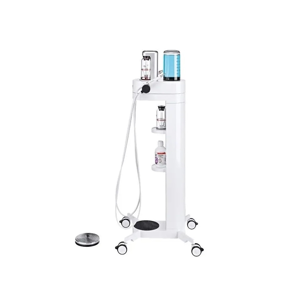 Airflow Station+