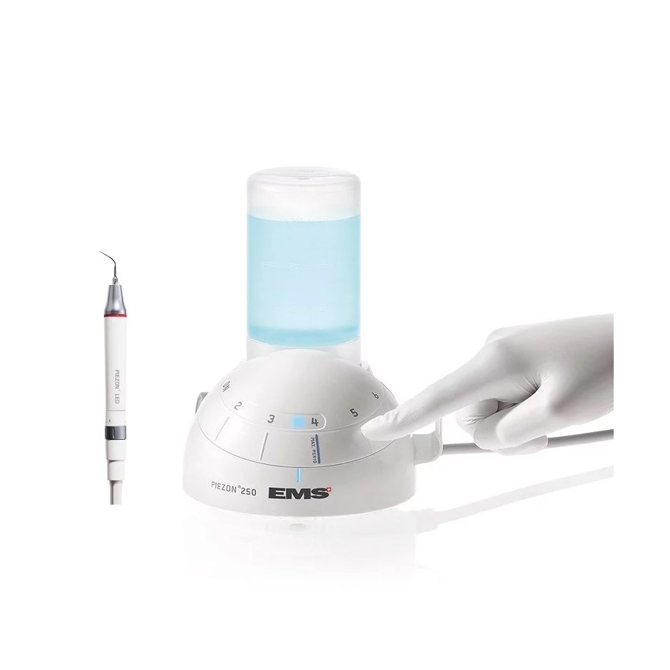 Aparat detartraj PIEZON 250 cu piesa de mana LED EMS
