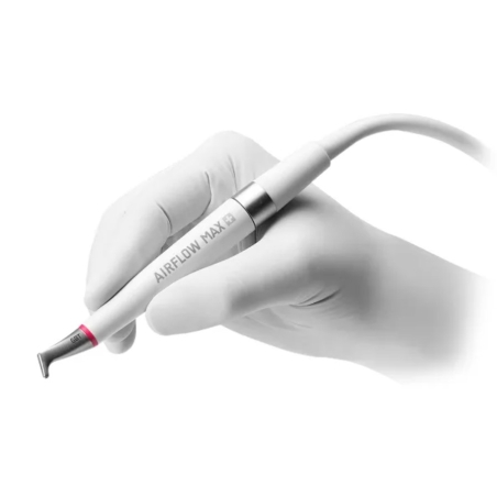 Piesa de mana Air-Flow MAX