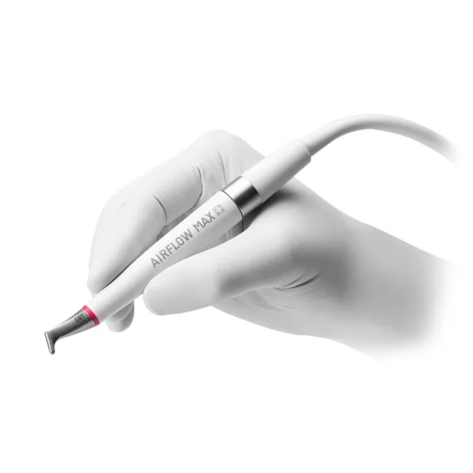 Piesa de mana Air-Flow MAX