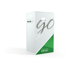 OPALESCENCE GO 6% MINT - 1 gutiera de albire