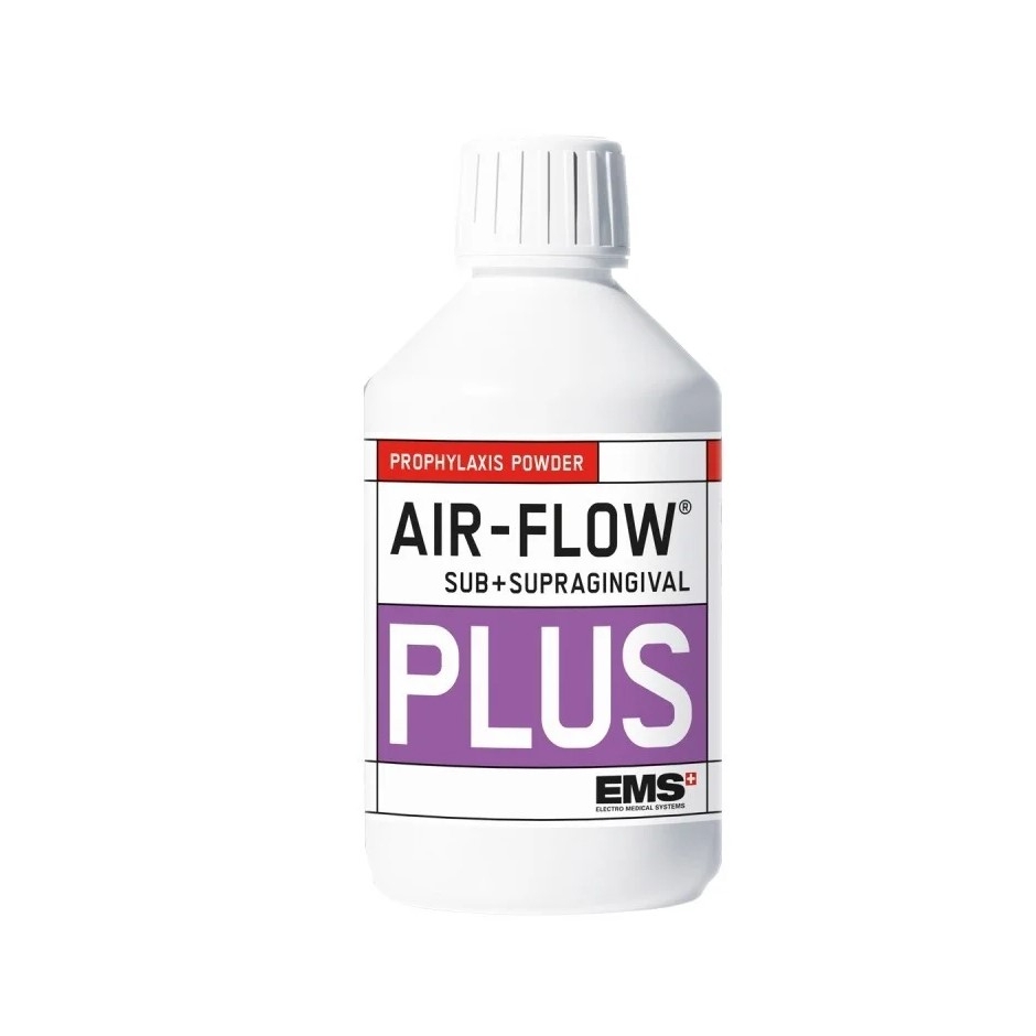 PULBERE AIR FLOW AF PLUS 120gr