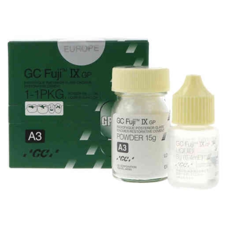 FUJI IX 1:1 KIT A3