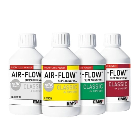 Pulbere air flow Classic Comfort EMS