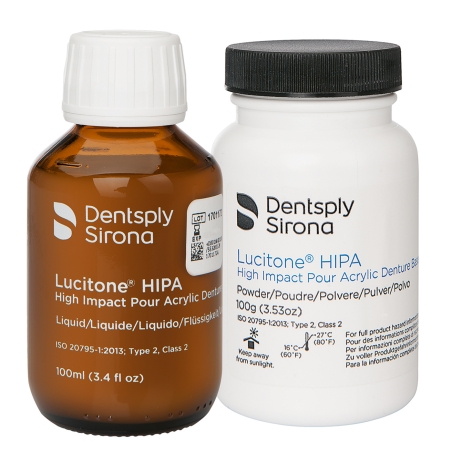 LUCITONE HIPA TRIAL KIT