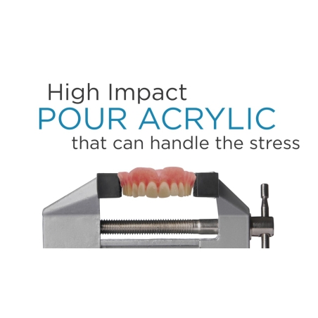 LUCITONE HIPA TRIAL KIT