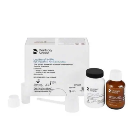 LUCITONE HIPA TRIAL KIT