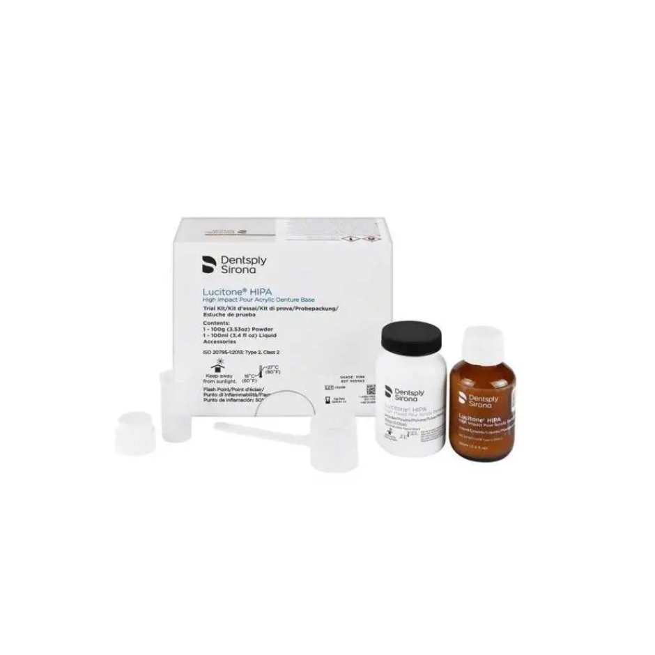 LUCITONE HIPA TRIAL KIT