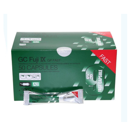 FUJI IX FAST CAPSULE A2