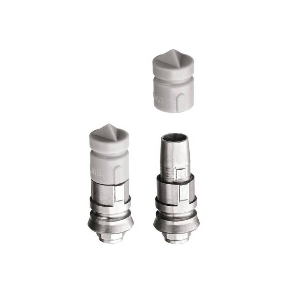 SCANBODIES Primescan - Omnicam (36BUC) L