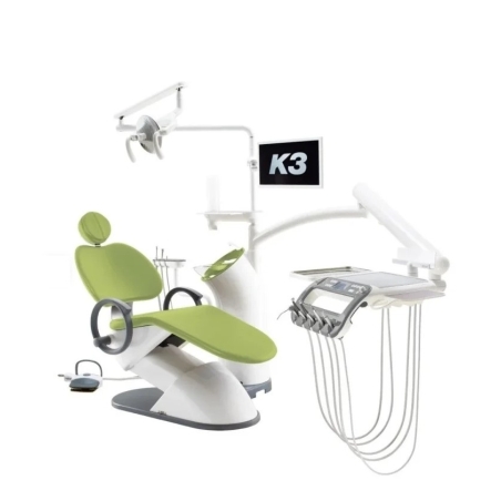 Unit dentar K3 Osstem