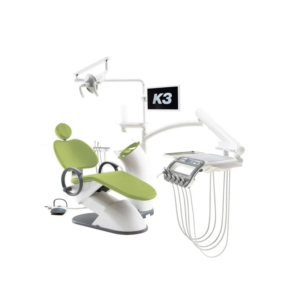 Unit dentar K3 Osstem
