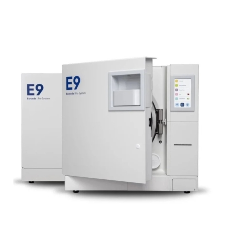 Autoclav Euronda clasa B - model E9 NEW  24L
