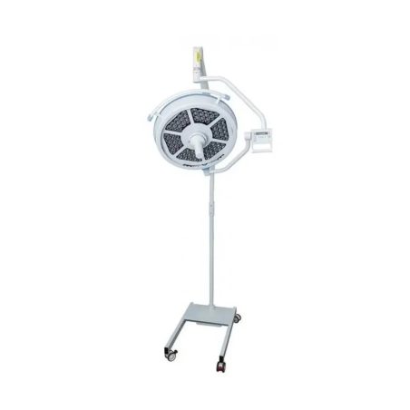 Lampa chirurgicala cu stand mobil-500S Led