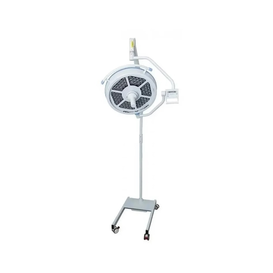 Lampa chirurgicala cu stand mobil-500S Led