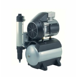 COMPRESOR TORNADO 1 CU USCATOR Durr Dental