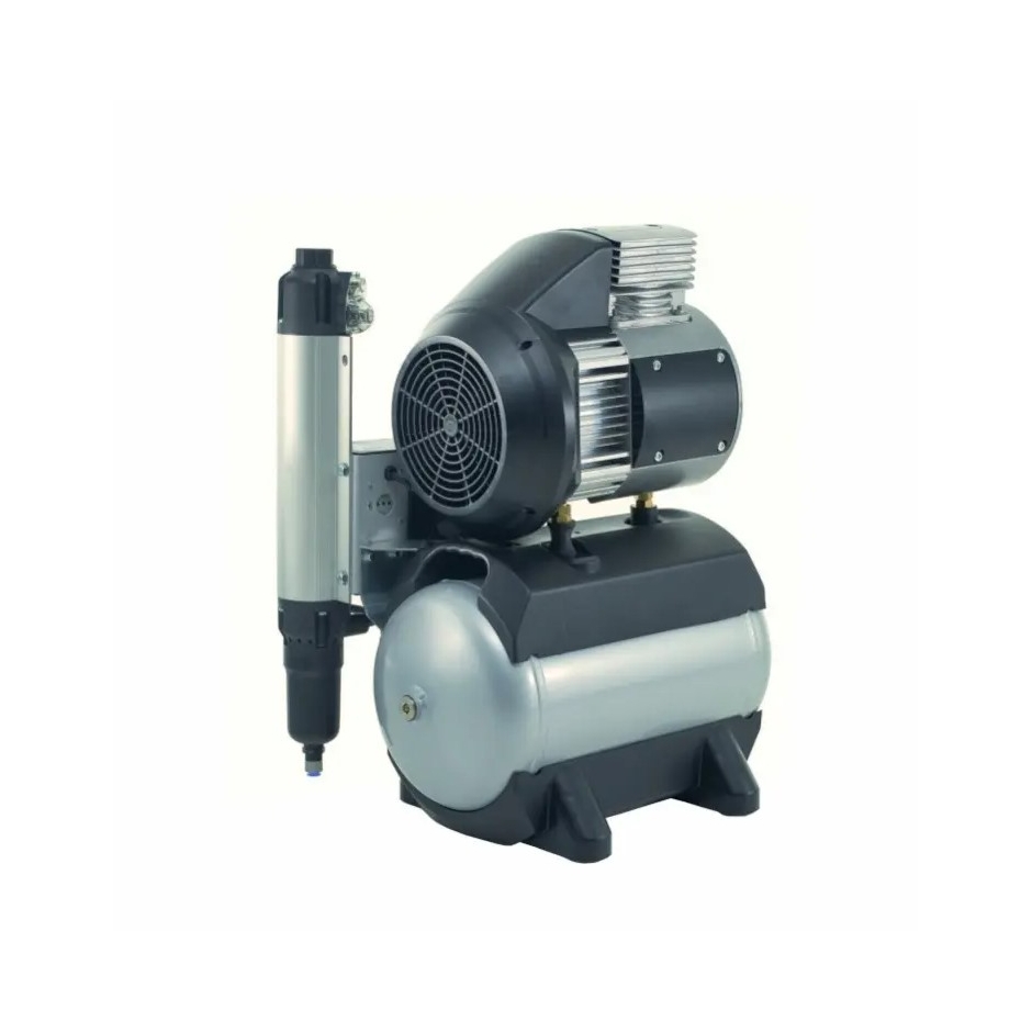 COMPRESOR TORNADO 1 CU USCATOR Durr Dental