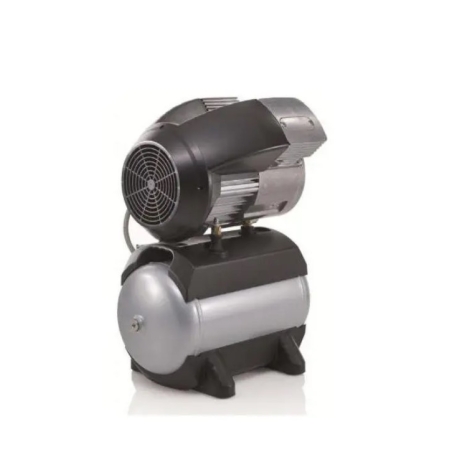 COMPRESOR TORNADO 2 cu uscator tip membrana Durr Dental