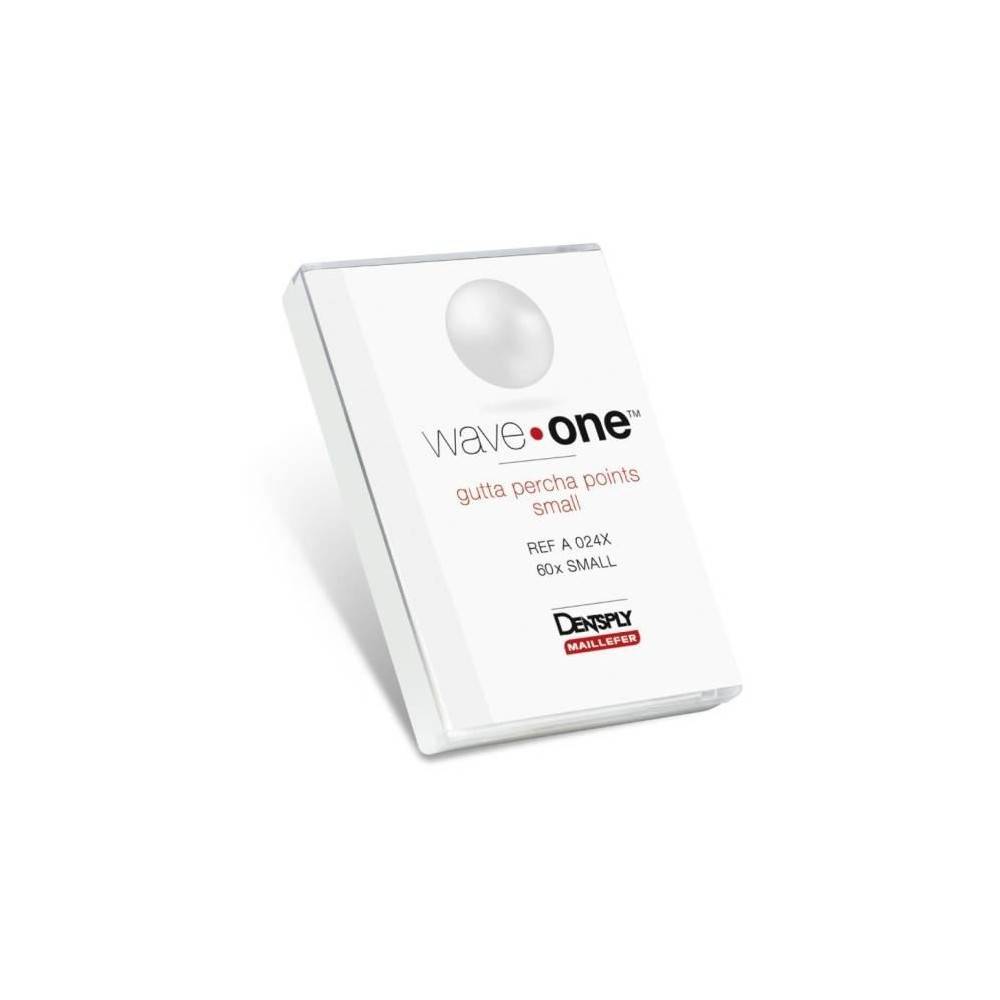 WAVEONE GOLD CONFORM FIT GUTTA-PERCHA PRIMARY