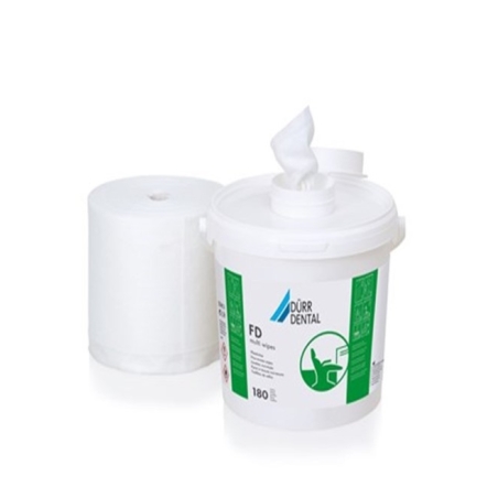 FD Servetele uscate universale cutie 180buc Durr Dental